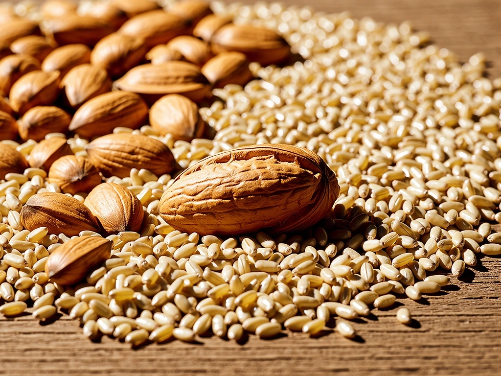 Pflanzliche Proteinquellen